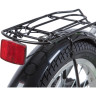 Детский велосипед NOVATRACK VECTOR 18” серебристо-зеленый 183VECTOR.SL9