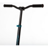 Городской самокат NOVATRACK POLIS 230 PRO'30 230FS.POLIS.BL21