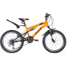 Подростковый велосипед NOVATRACK 20