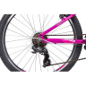 Подростковый велосипед NOVATRACK 24