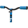 Самокат для детей NOVATRACK 145 ALLOY синий 145.JUNGLE.BL20